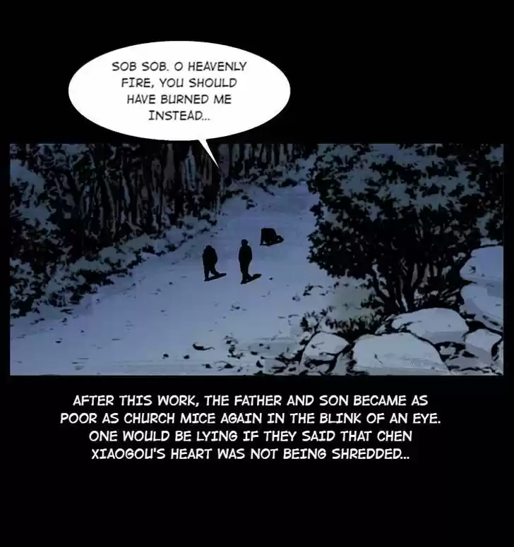 The Underworld Artisan Ch.031