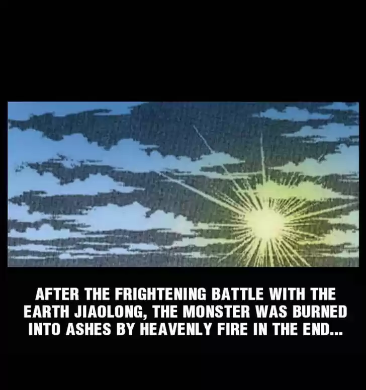 The Underworld Artisan Ch.032