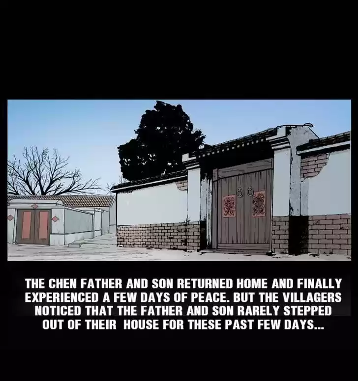 The Underworld Artisan Ch.032