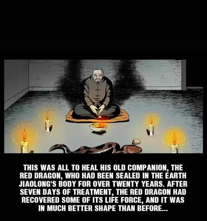 The Underworld Artisan Ch.032