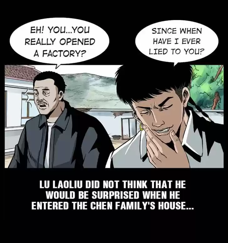 The Underworld Artisan Ch.032