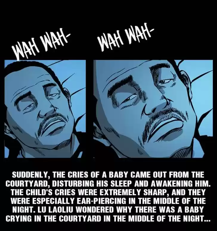 The Underworld Artisan Ch.032