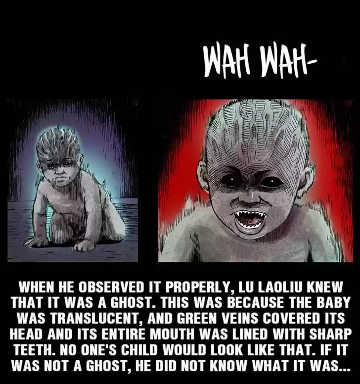 The Underworld Artisan Ch.032