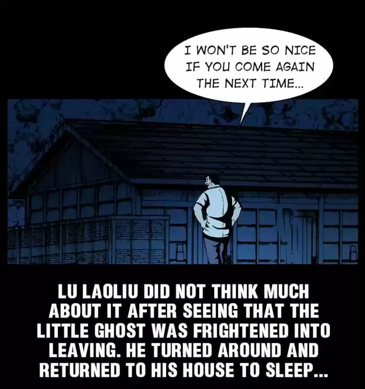 The Underworld Artisan Ch.032