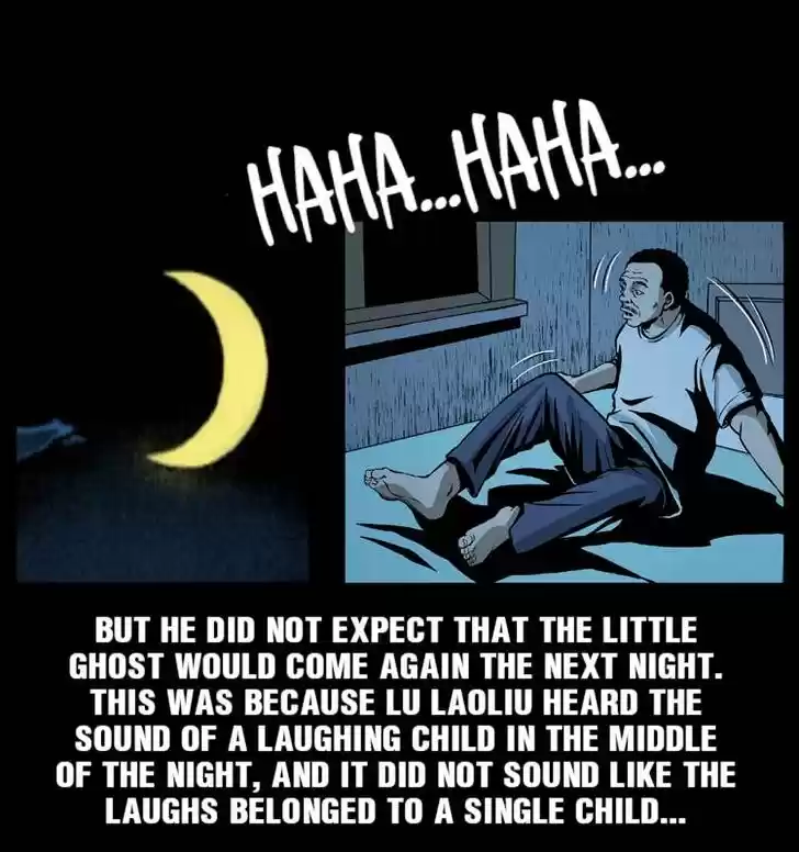 The Underworld Artisan Ch.032