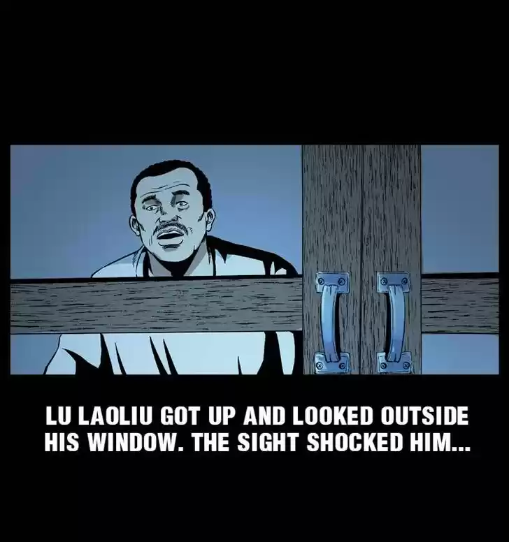 The Underworld Artisan Ch.032