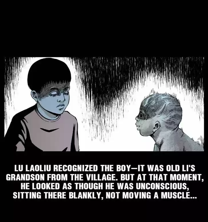 The Underworld Artisan Ch.032