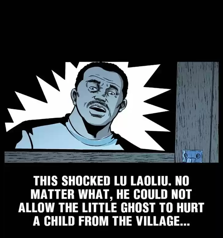 The Underworld Artisan Ch.032