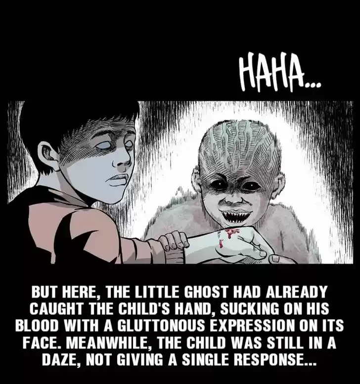 The Underworld Artisan Ch.032