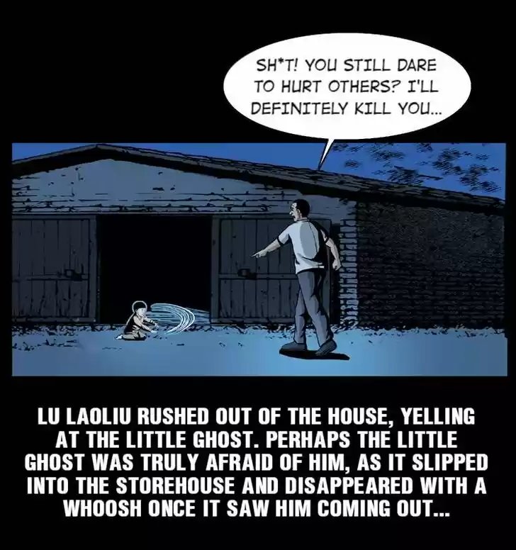 The Underworld Artisan Ch.032