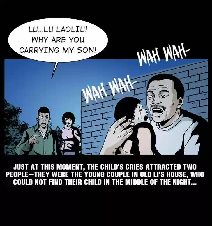 The Underworld Artisan Ch.032