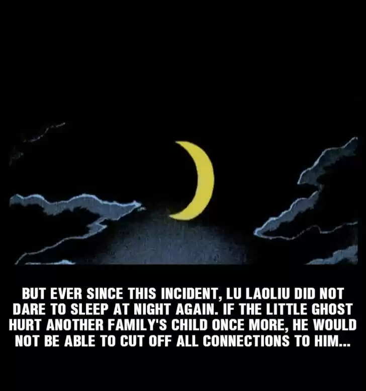 The Underworld Artisan Ch.032