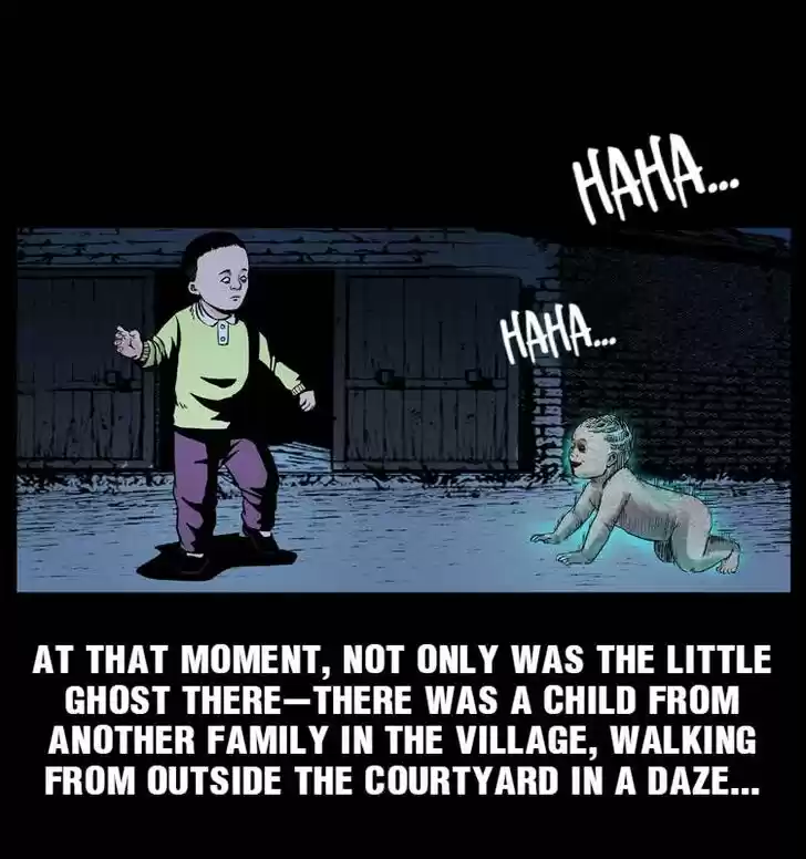 The Underworld Artisan Ch.032