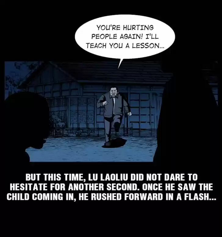 The Underworld Artisan Ch.032