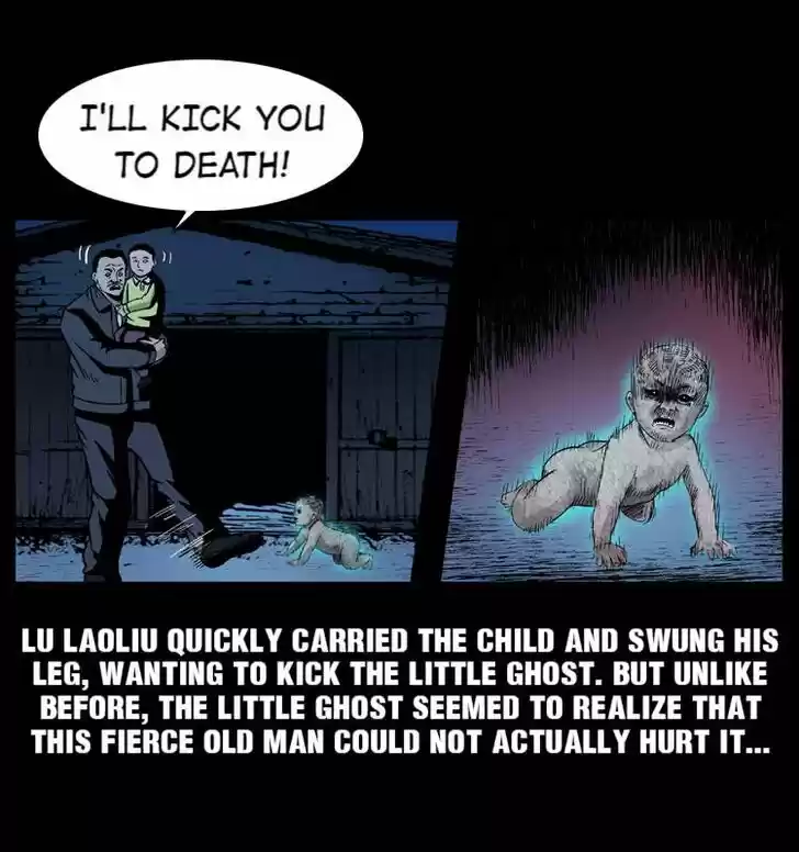 The Underworld Artisan Ch.032