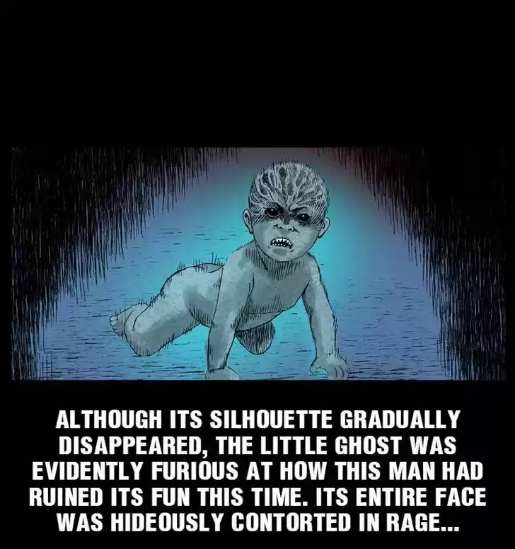 The Underworld Artisan Ch.032