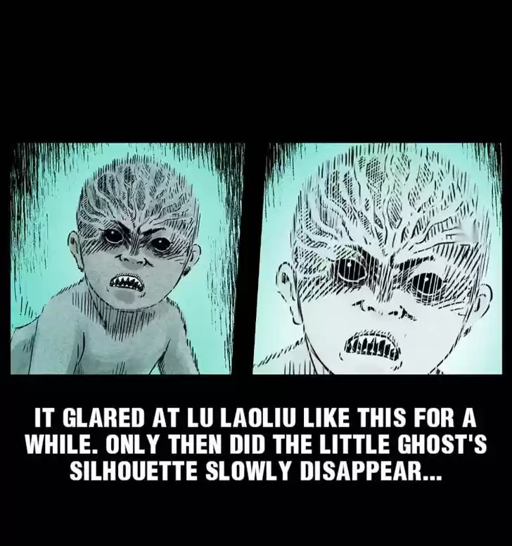 The Underworld Artisan Ch.032