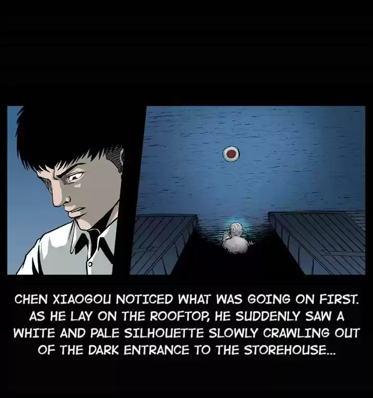 The Underworld Artisan Ch.033