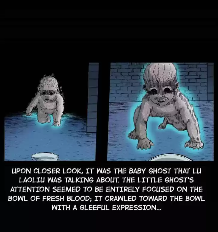 The Underworld Artisan Ch.033