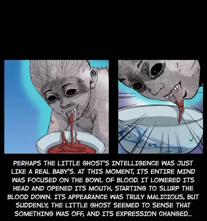 The Underworld Artisan Ch.033