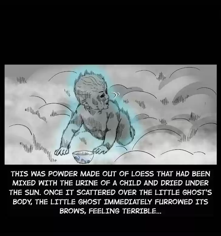 The Underworld Artisan Ch.033