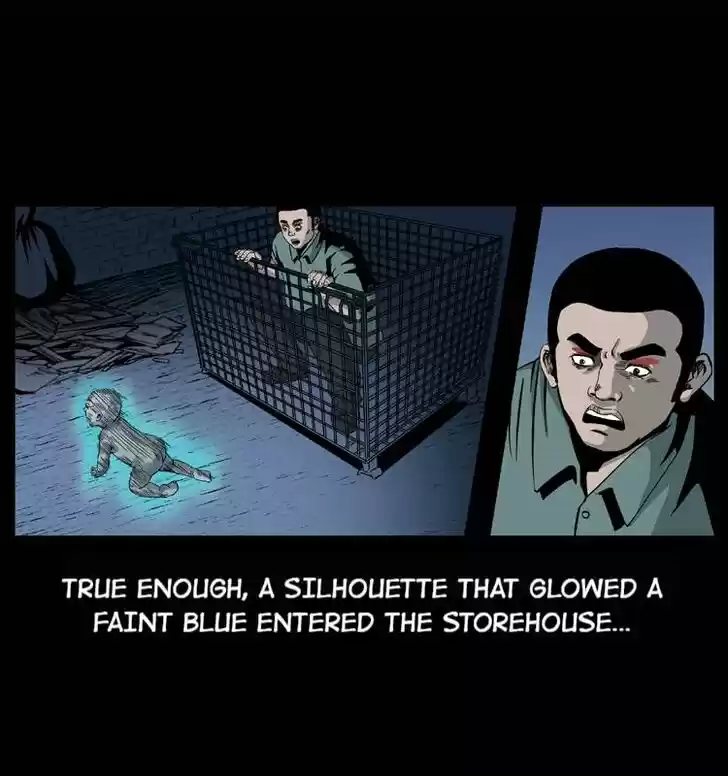 The Underworld Artisan Ch.033