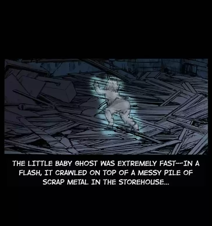 The Underworld Artisan Ch.033