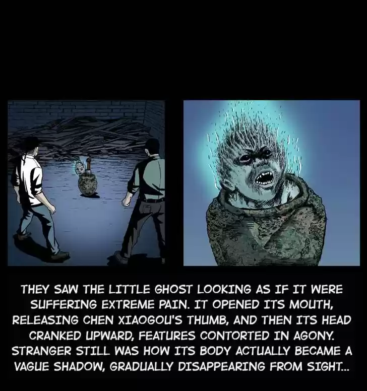 The Underworld Artisan Ch.033