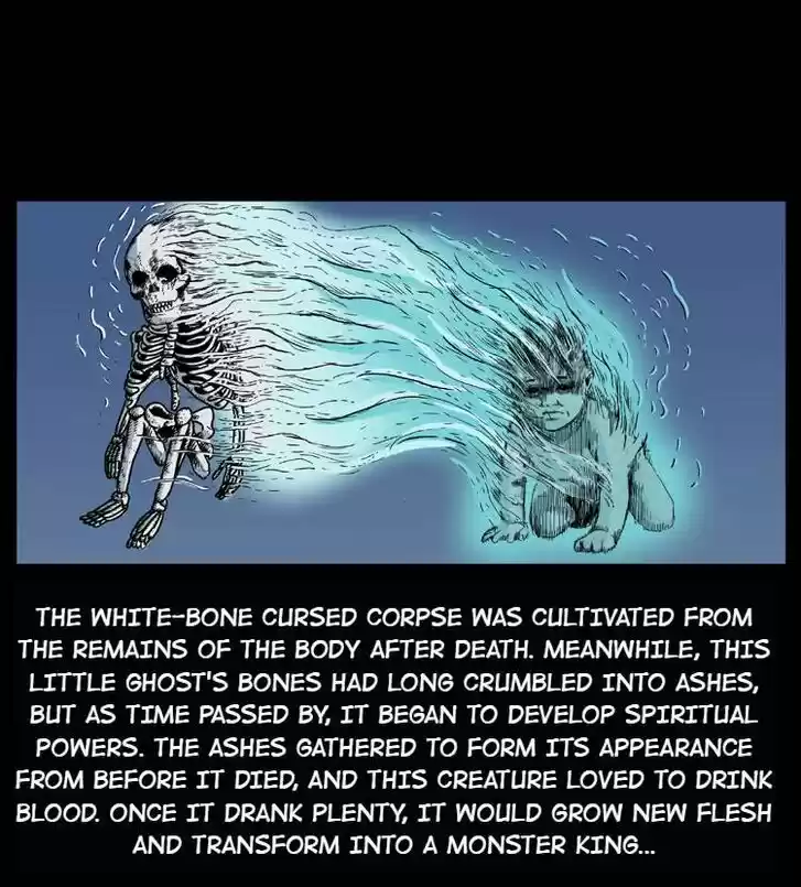 The Underworld Artisan Ch.033