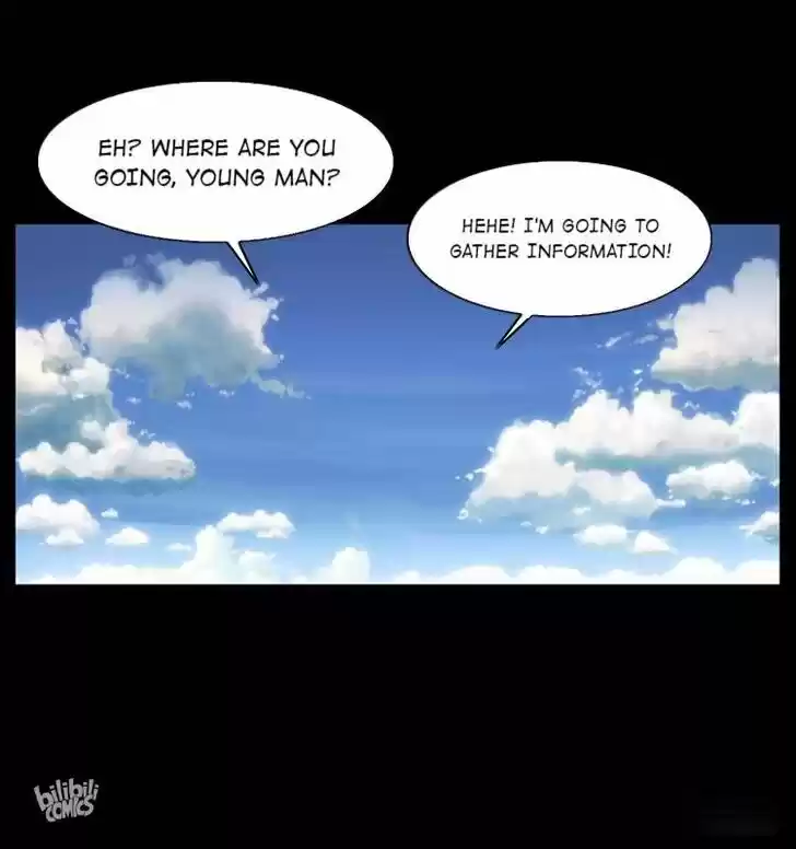 The Underworld Artisan Ch.033