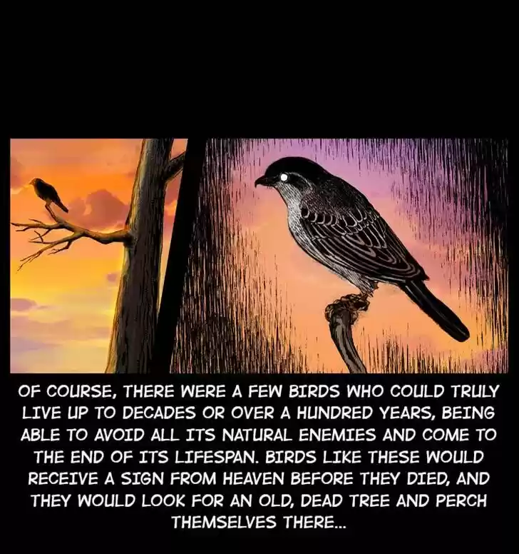 The Underworld Artisan Ch.036