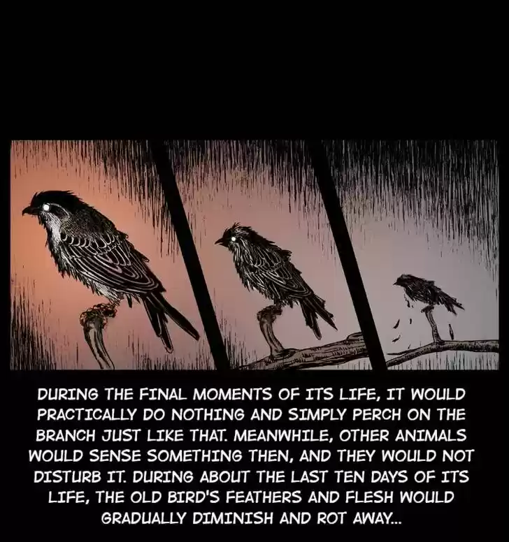 The Underworld Artisan Ch.036