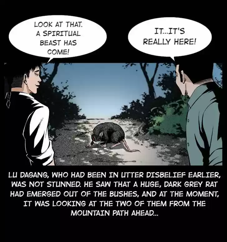 The Underworld Artisan Ch.036