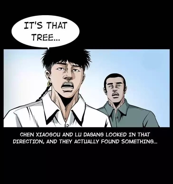 The Underworld Artisan Ch.036