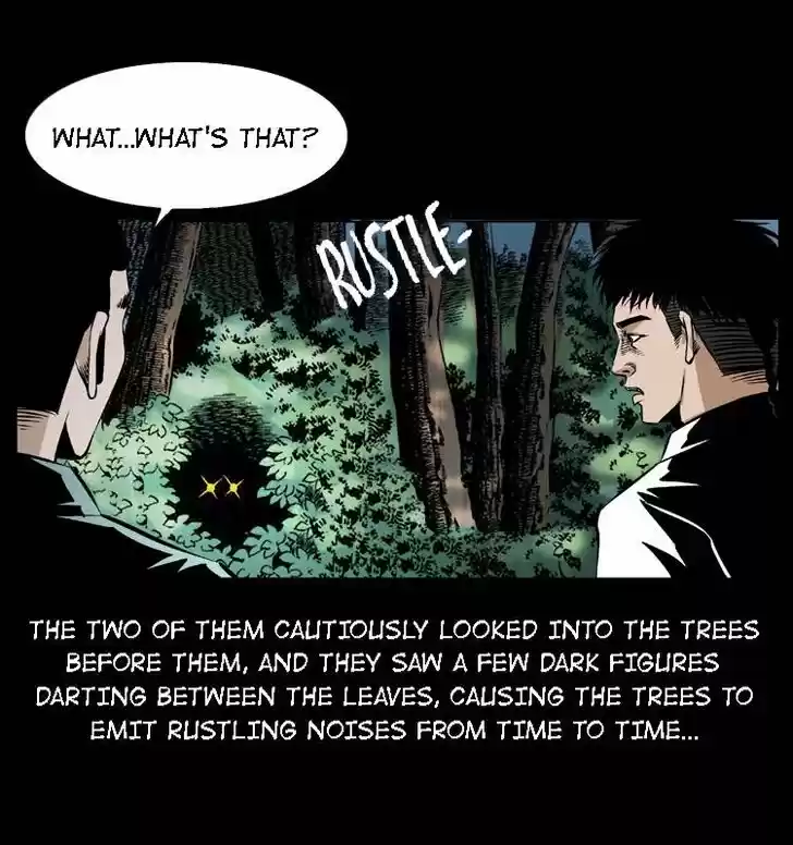 The Underworld Artisan Ch.036