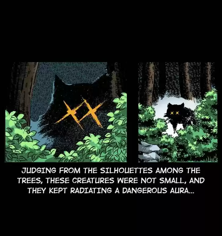 The Underworld Artisan Ch.036