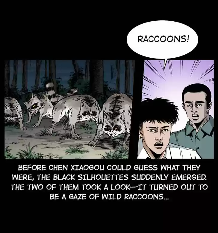 The Underworld Artisan Ch.036