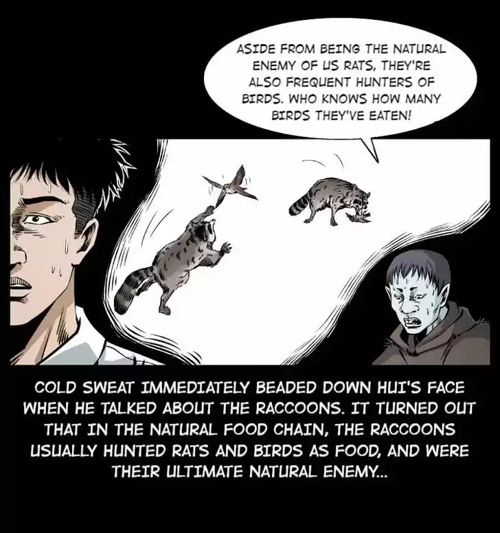 The Underworld Artisan Ch.036