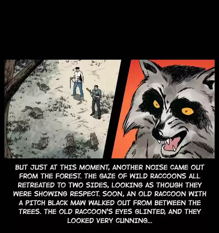 The Underworld Artisan Ch.036