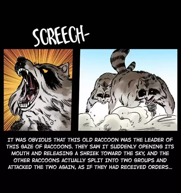 The Underworld Artisan Ch.036