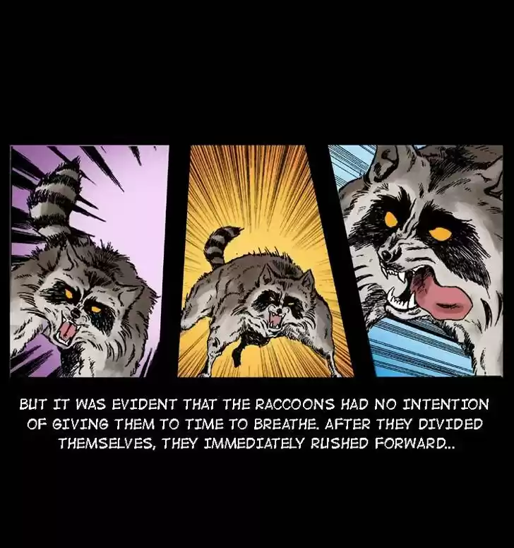 The Underworld Artisan Ch.036