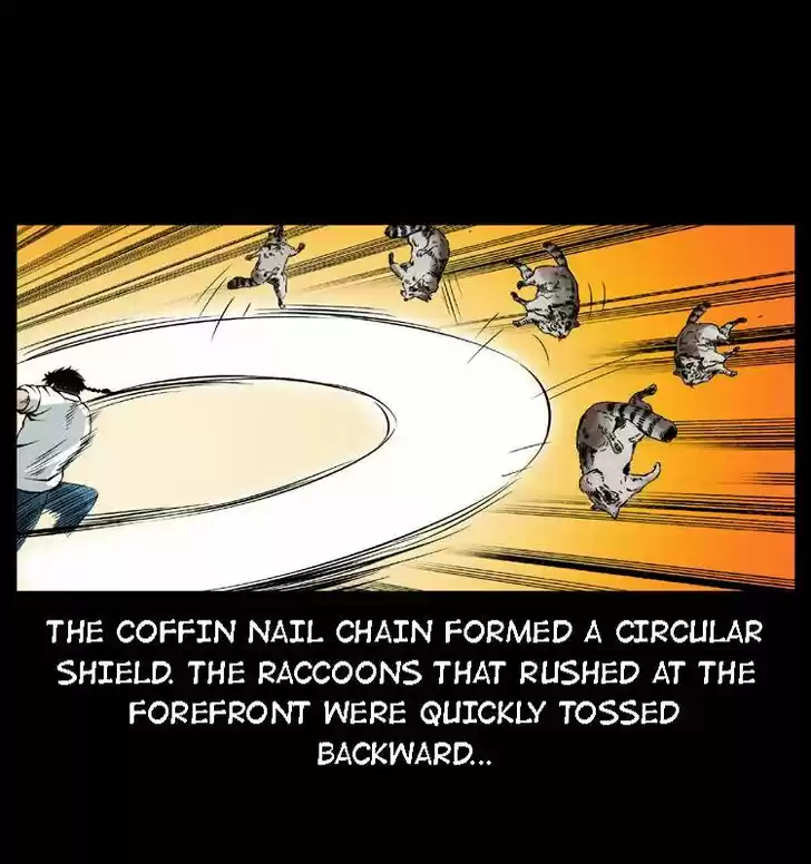 The Underworld Artisan Ch.036