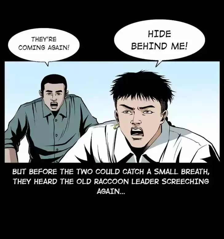 The Underworld Artisan Ch.036