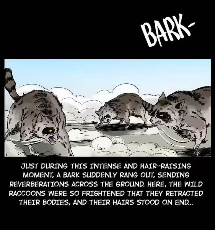 The Underworld Artisan Ch.036