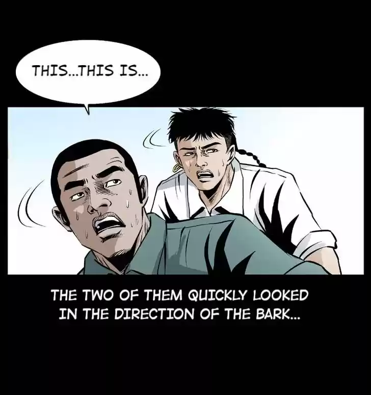 The Underworld Artisan Ch.036