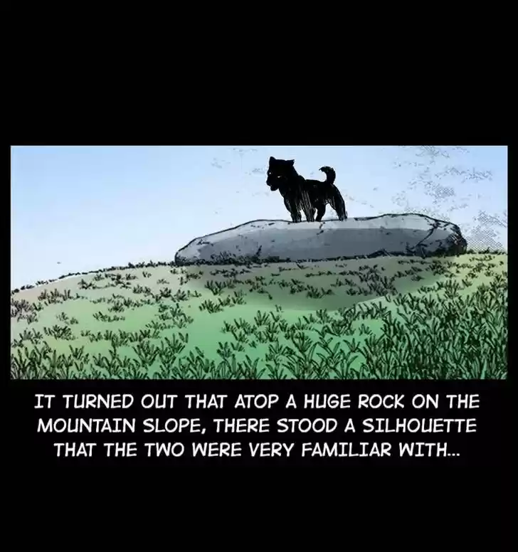 The Underworld Artisan Ch.036