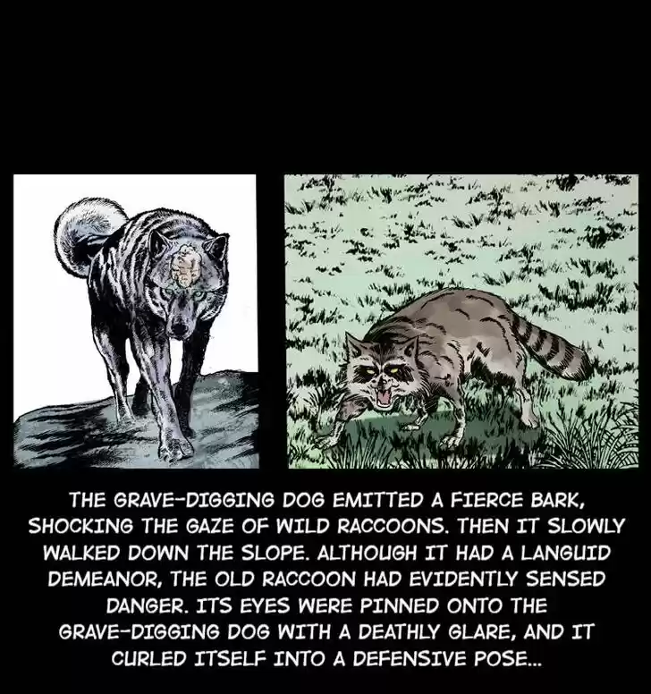 The Underworld Artisan Ch.036