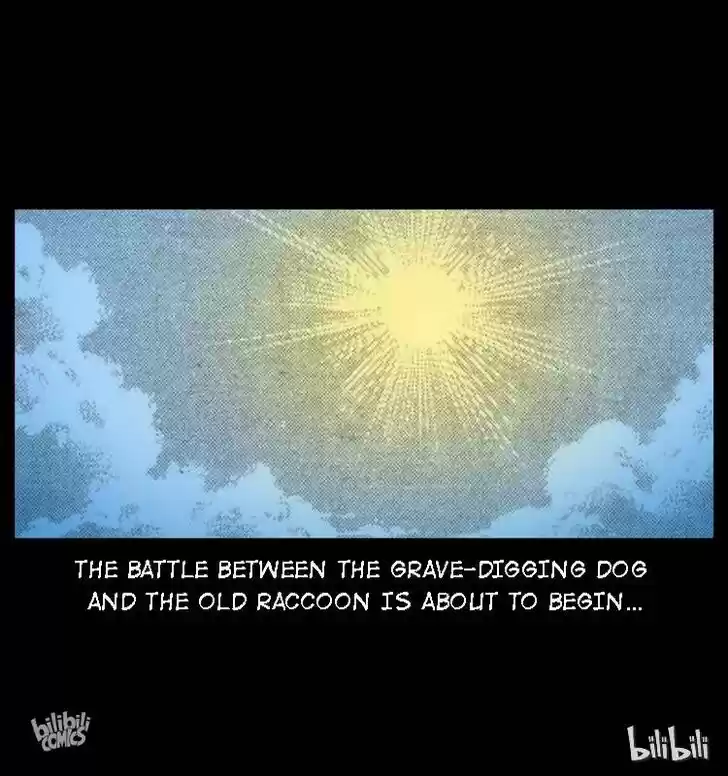 The Underworld Artisan Ch.036