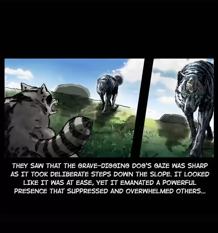 The Underworld Artisan Ch.037