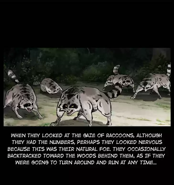 The Underworld Artisan Ch.037